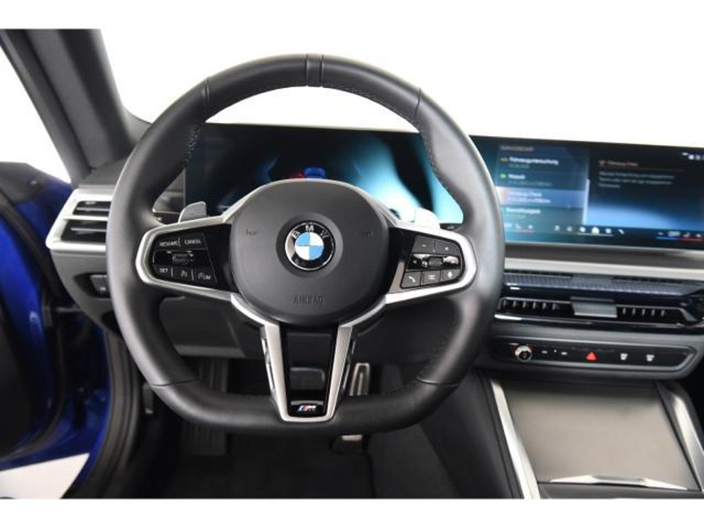 BMW 2 Serie 2025 Benzine