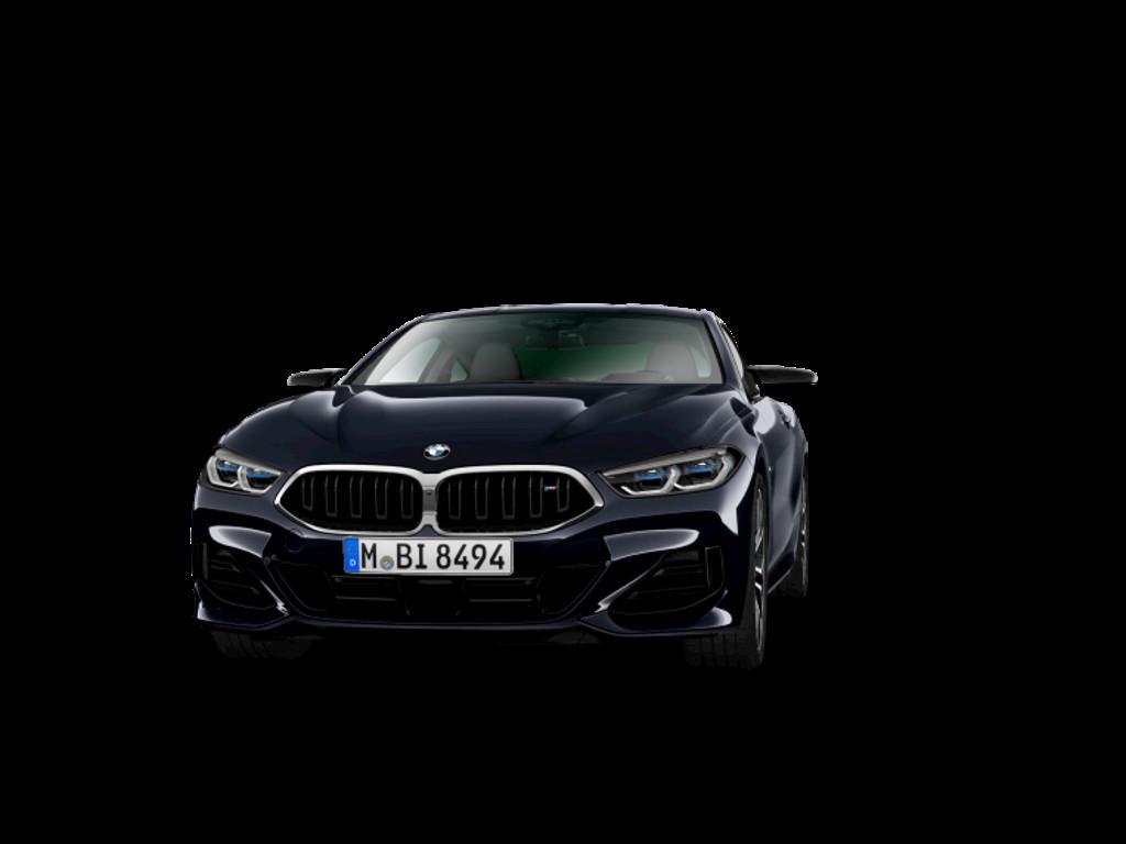 BMW M850 2025 Benzine
