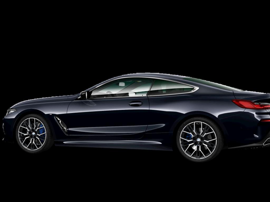 BMW M850