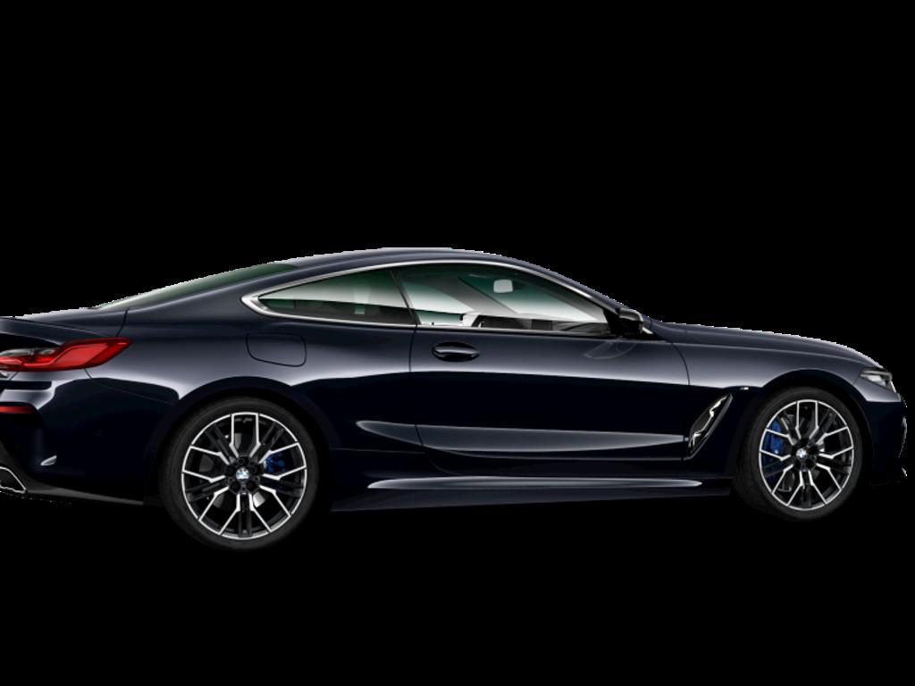 BMW M850