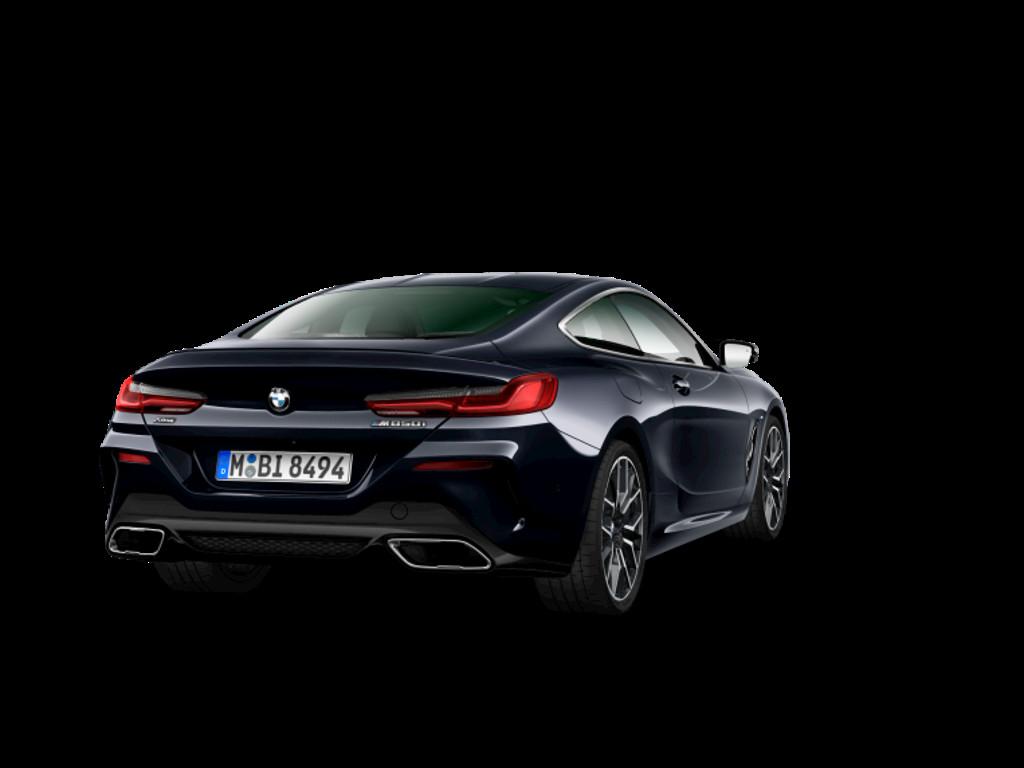 BMW M850