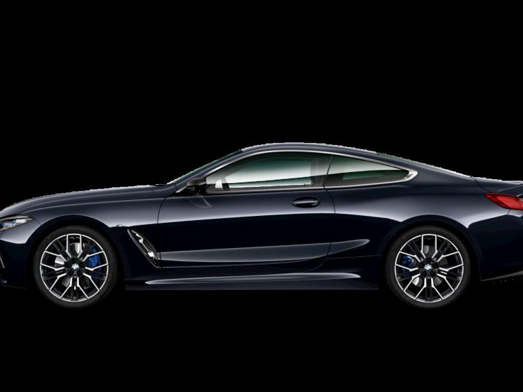 BMW M850