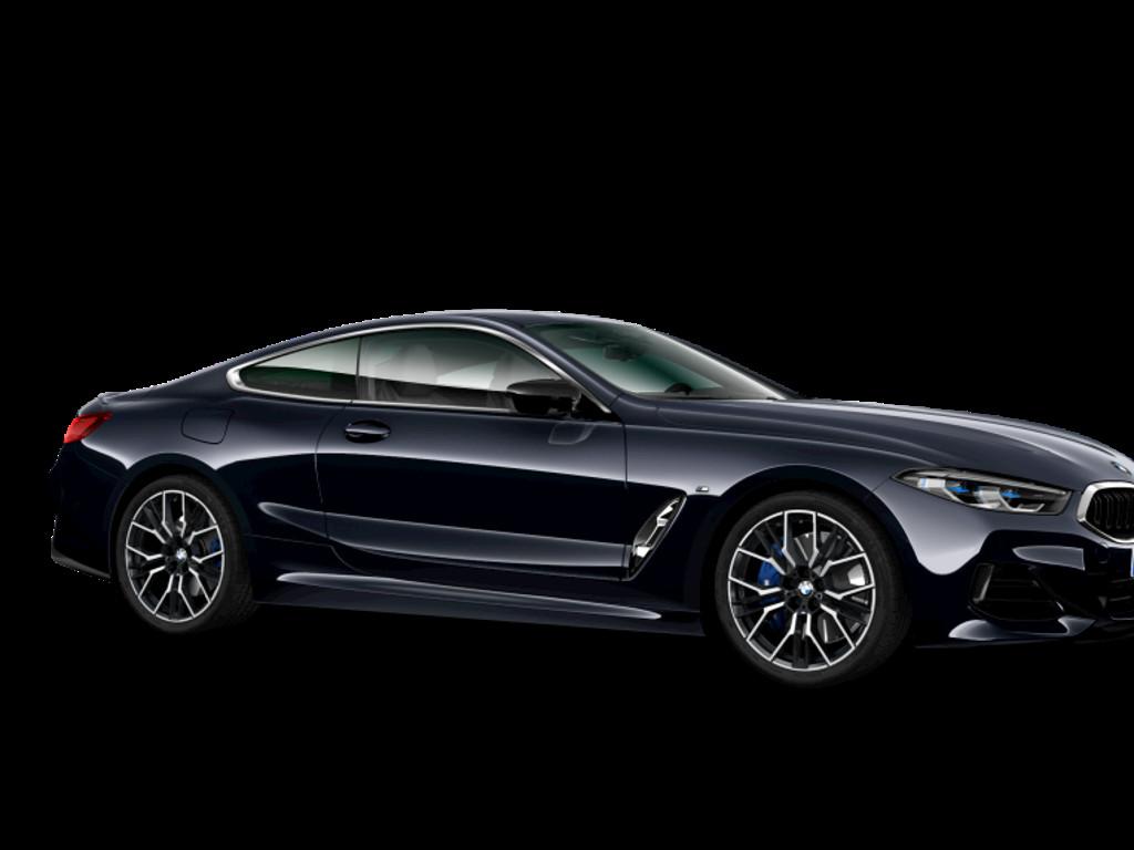 BMW M850