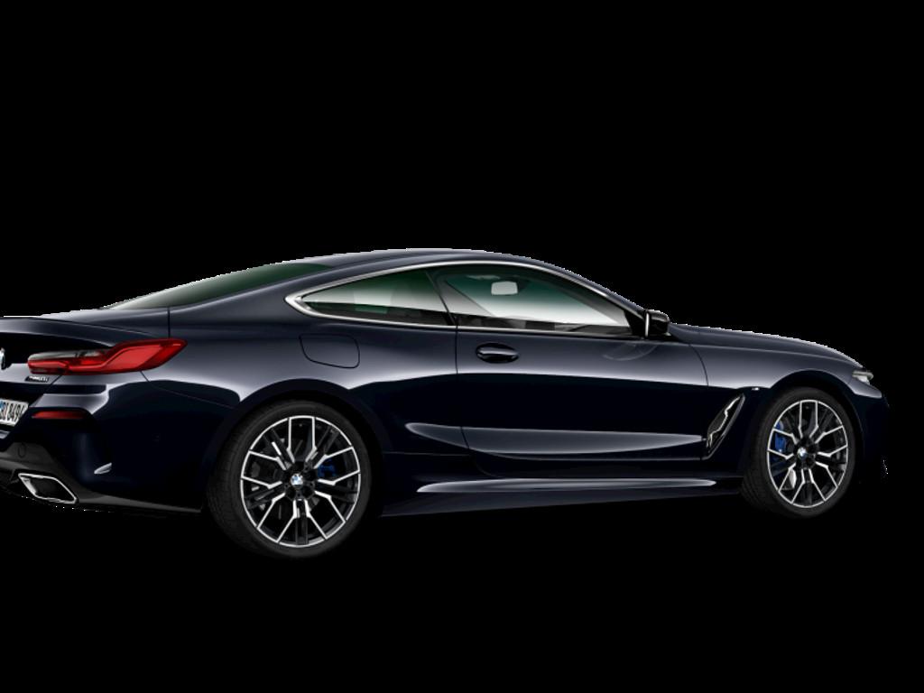 BMW M850