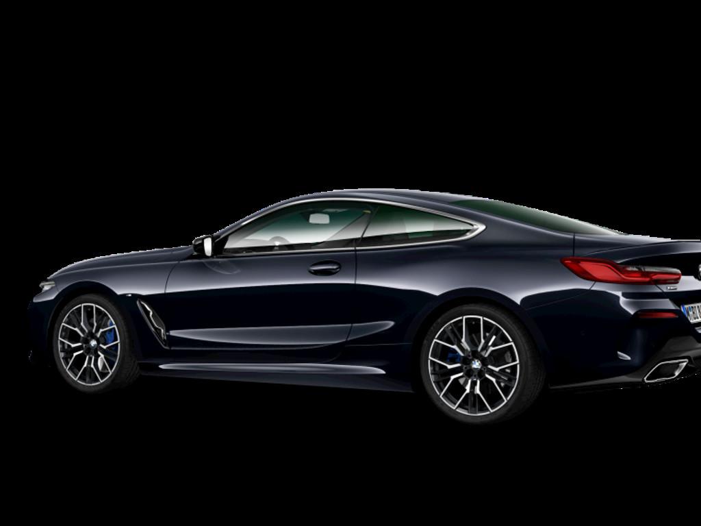 BMW M850