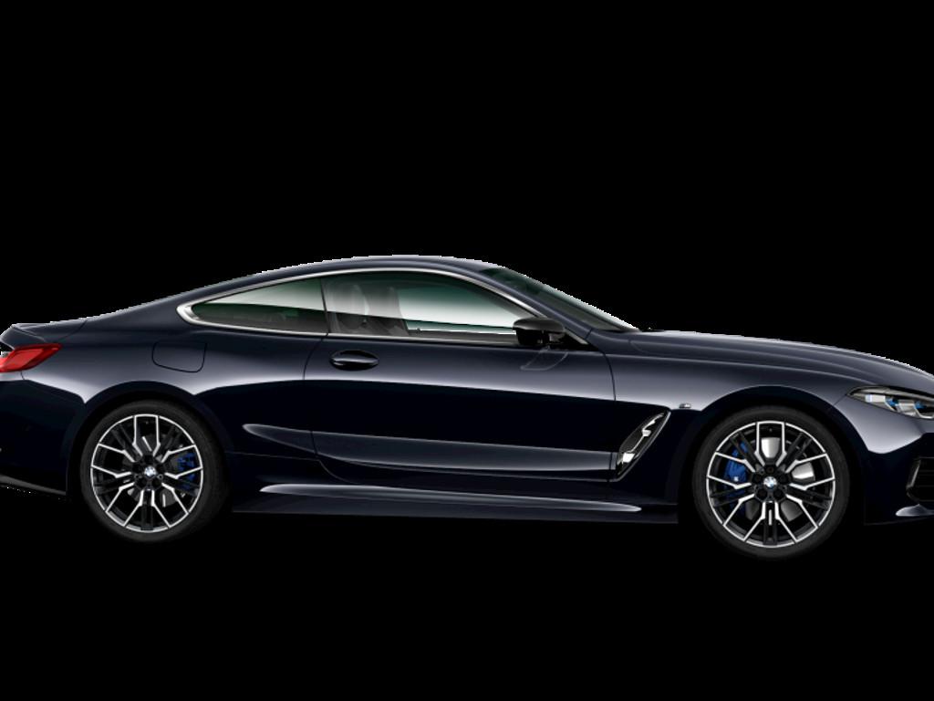 BMW M850