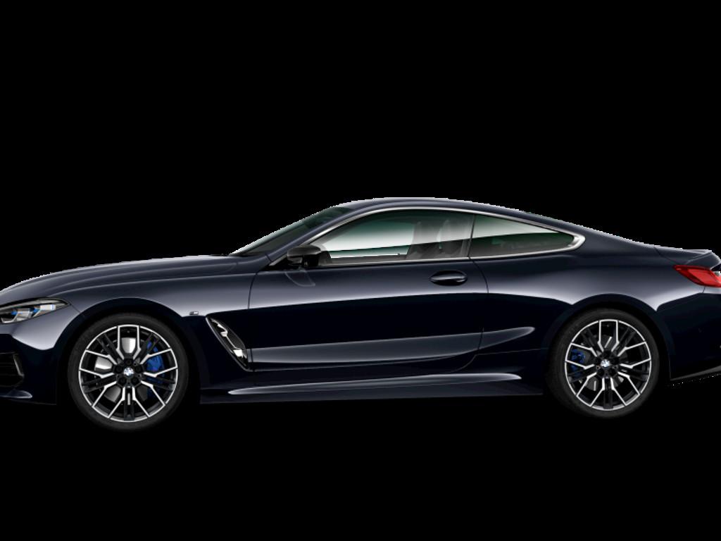 BMW M850