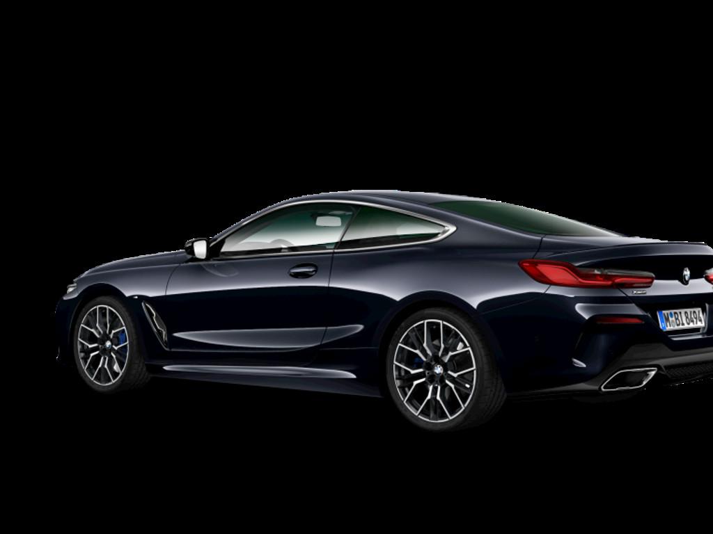 BMW M850