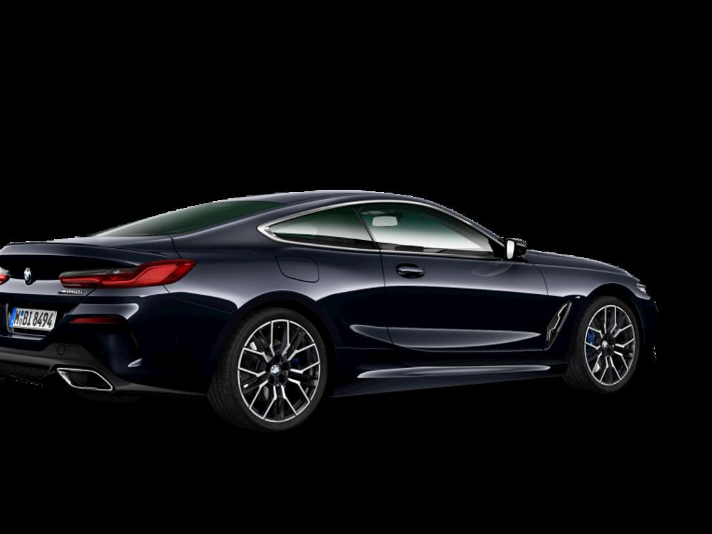 BMW M850