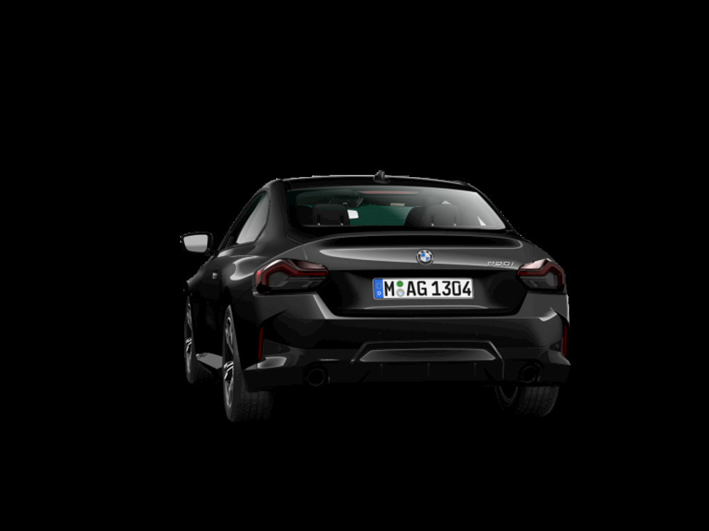 BMW 2 Serie