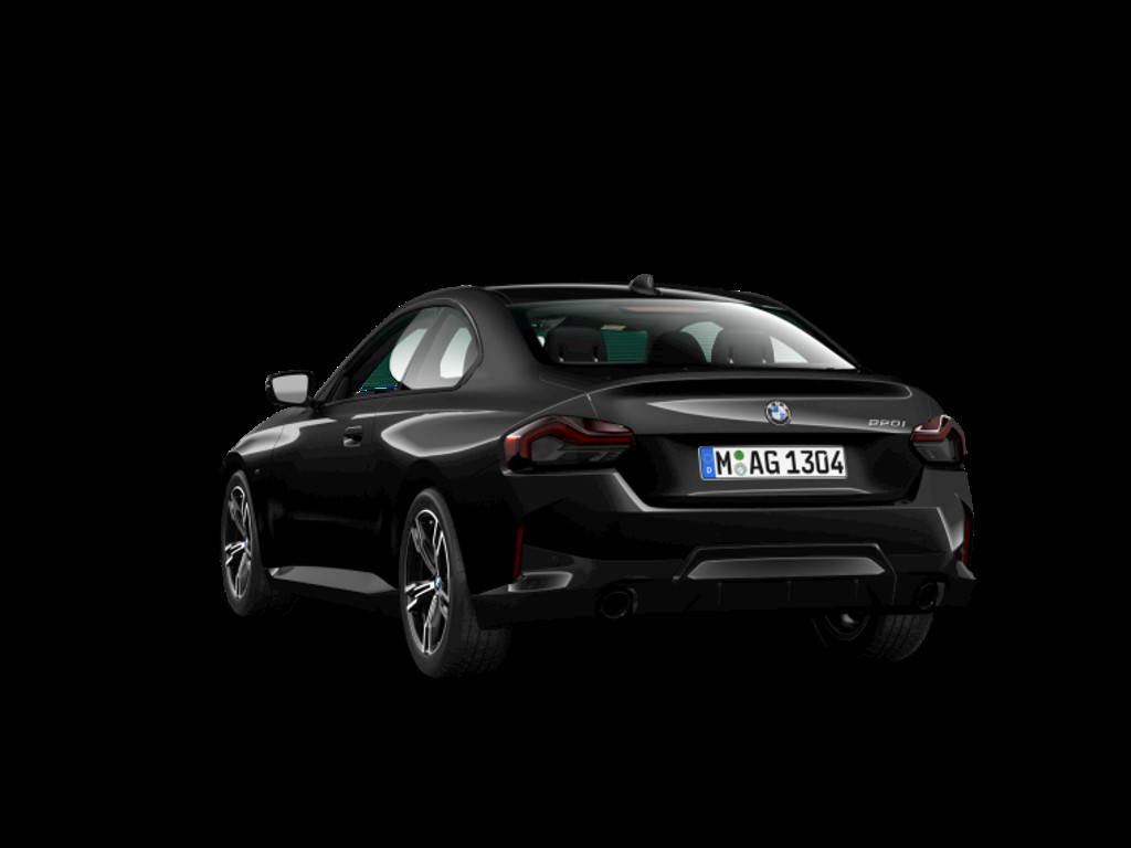 BMW 2 Serie