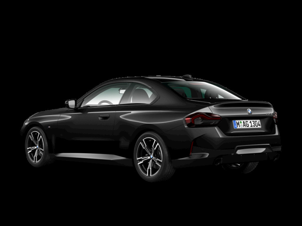 BMW 2 Serie