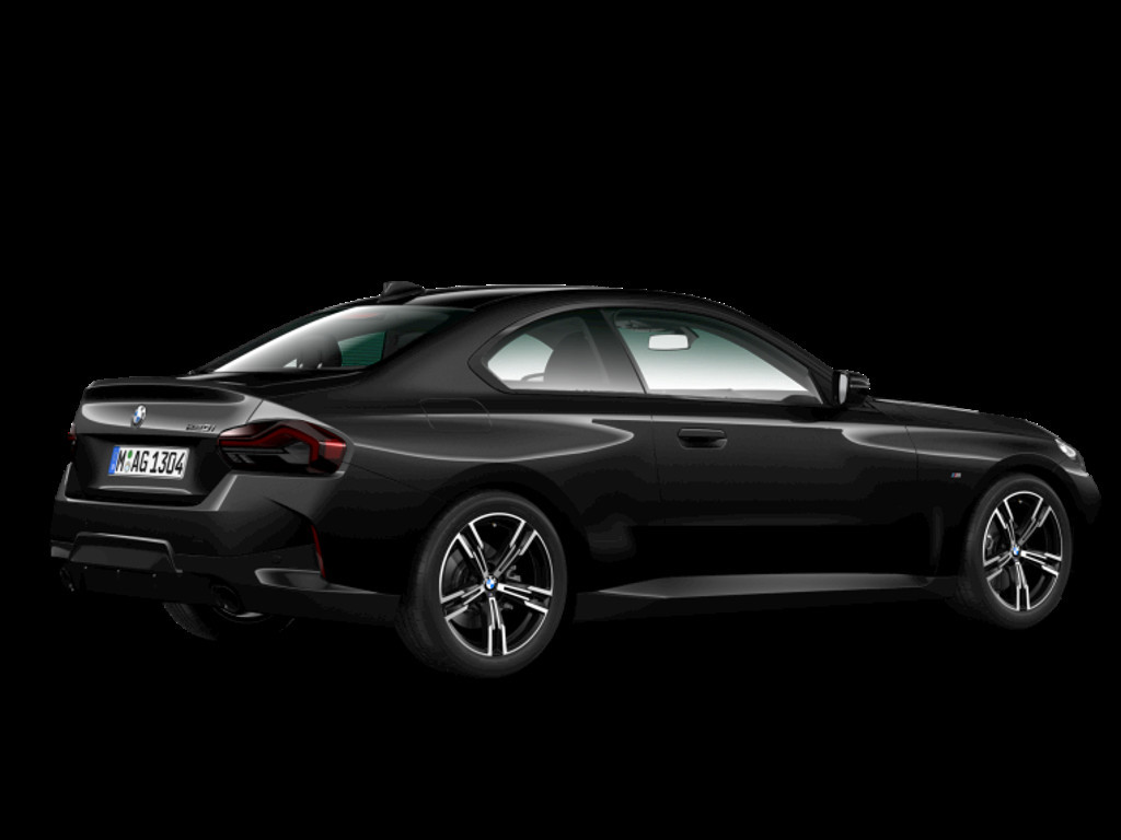 BMW 2 Serie