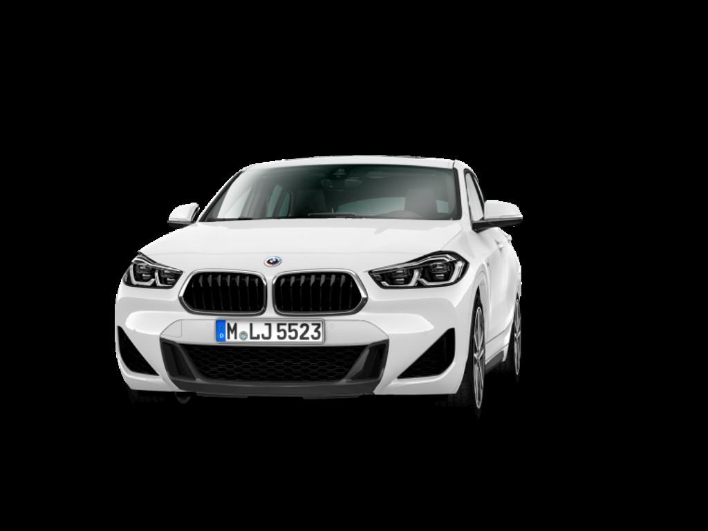 BMW X2 2022 Diesel