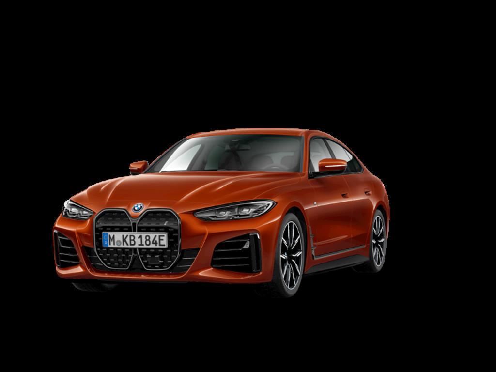 BMW i4