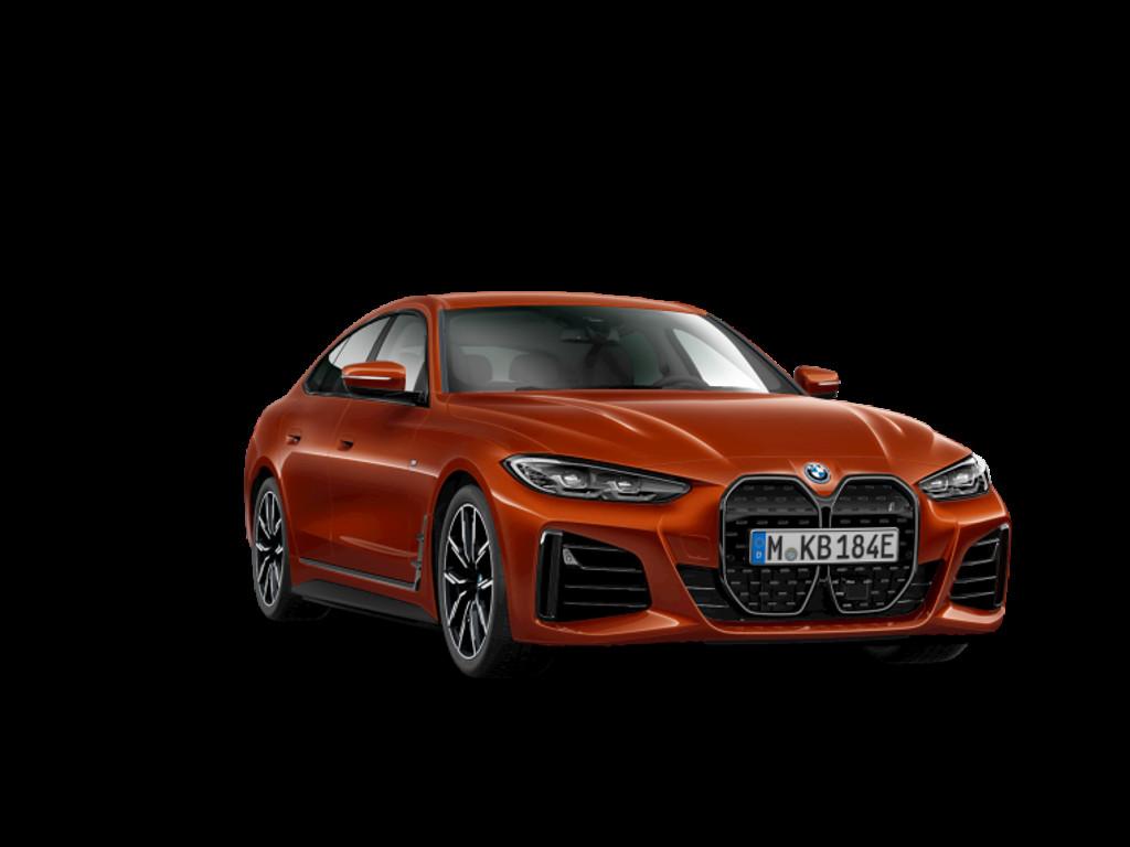 BMW i4