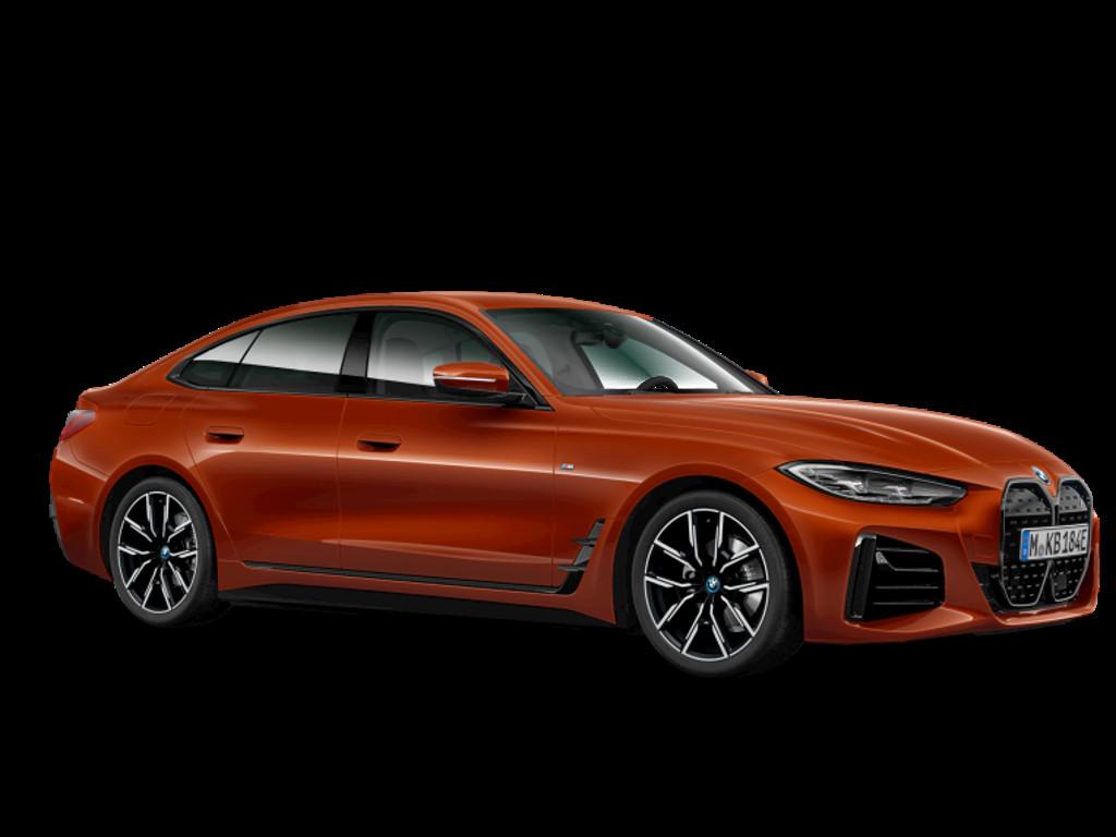 BMW i4