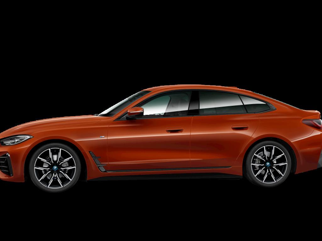 BMW i4