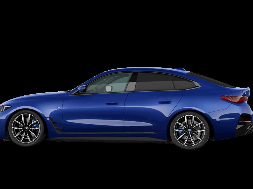 BMW i4