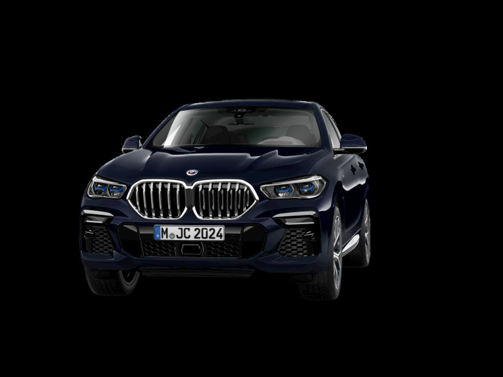 BMW X6 2022 Diesel