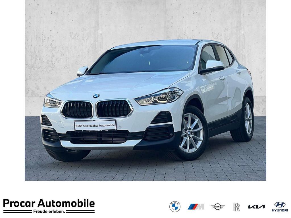 BMW X2 2023 Benzine