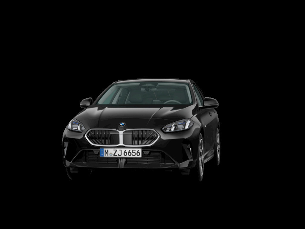 BMW 2 Serie 2025 Benzine