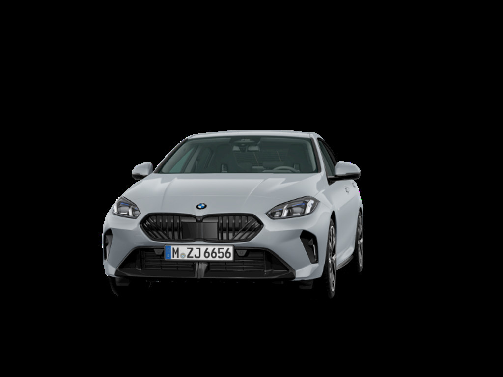 BMW 2 Serie 2025 Benzine