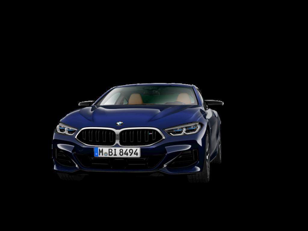 BMW M850