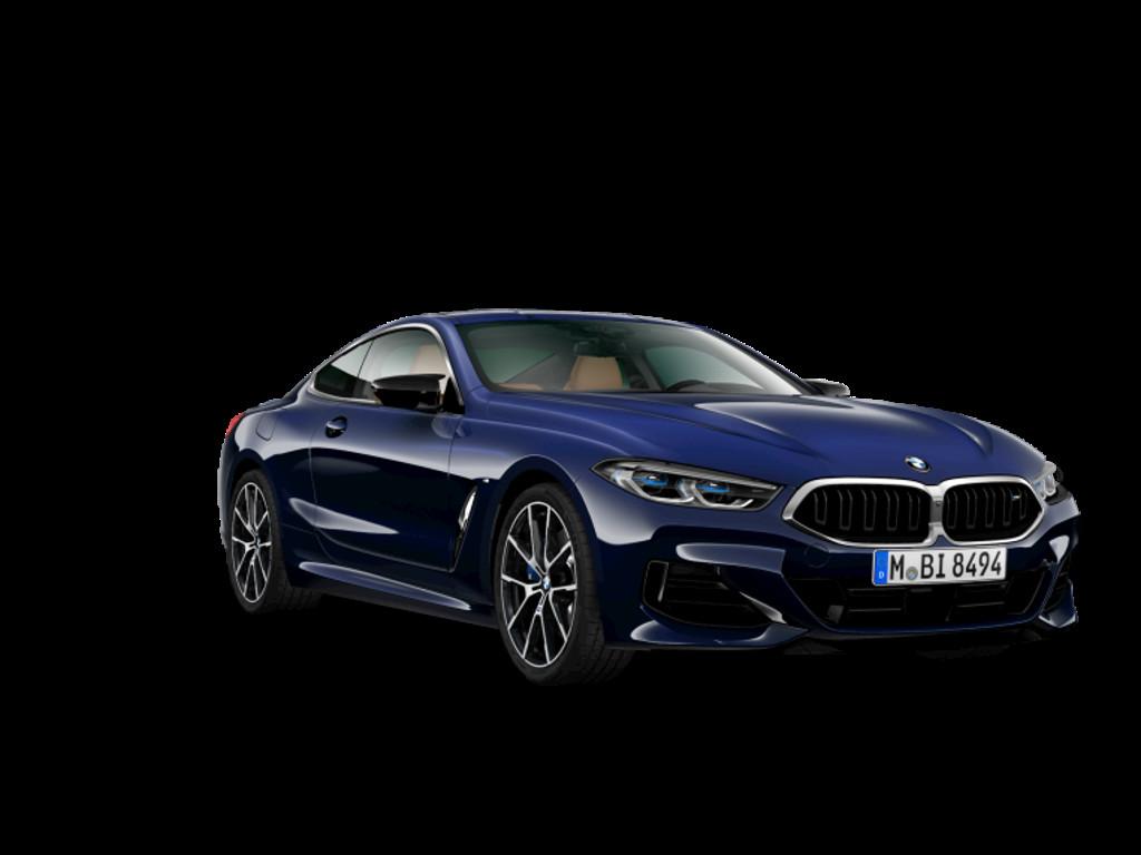 BMW M850