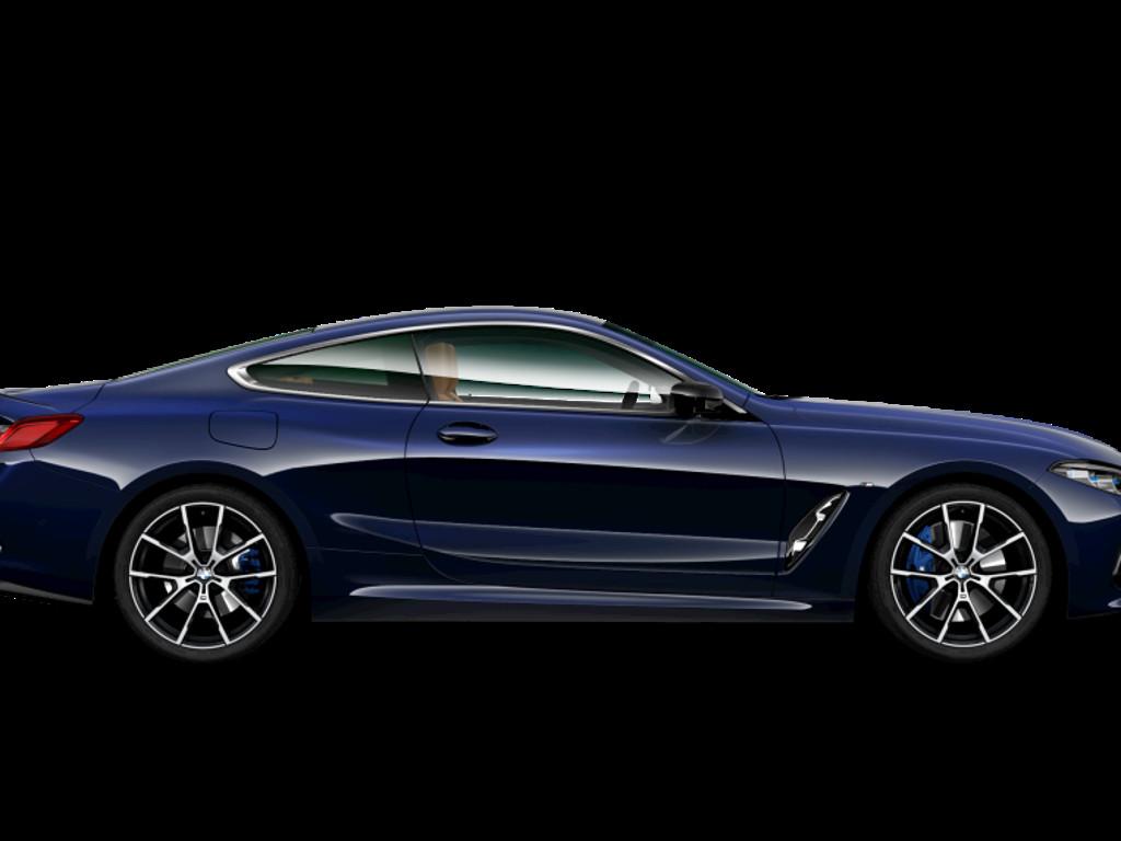 BMW M850