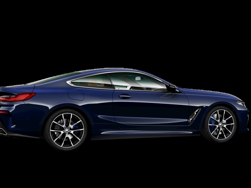 BMW M850