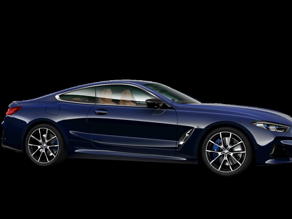 BMW M850