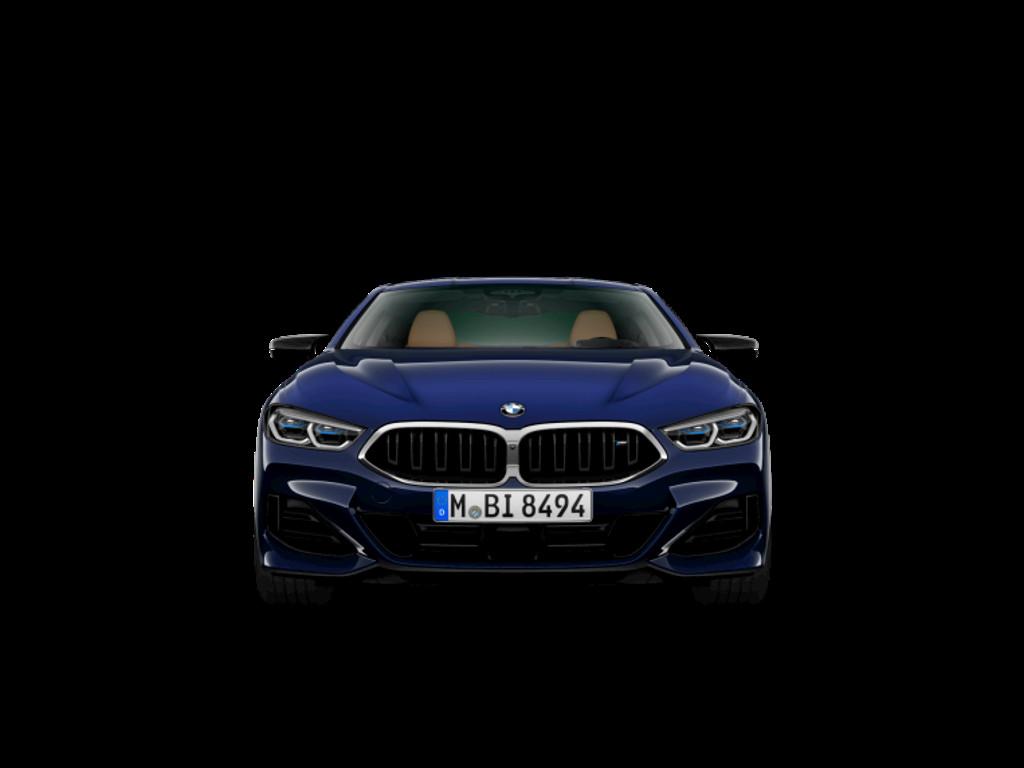 BMW M850