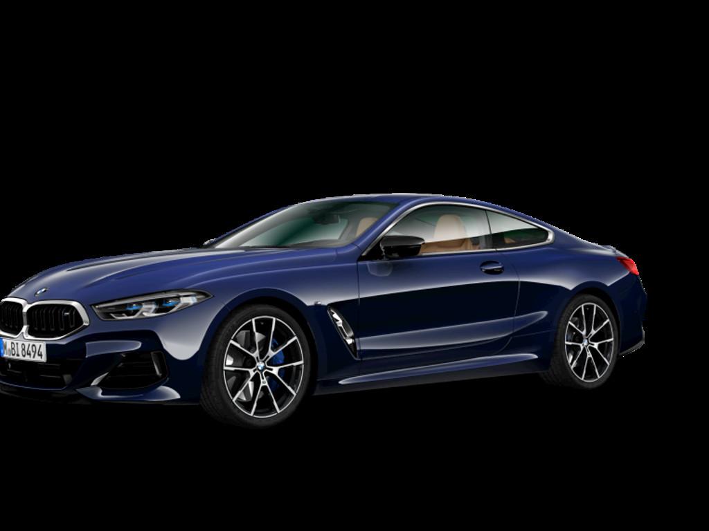 BMW M850