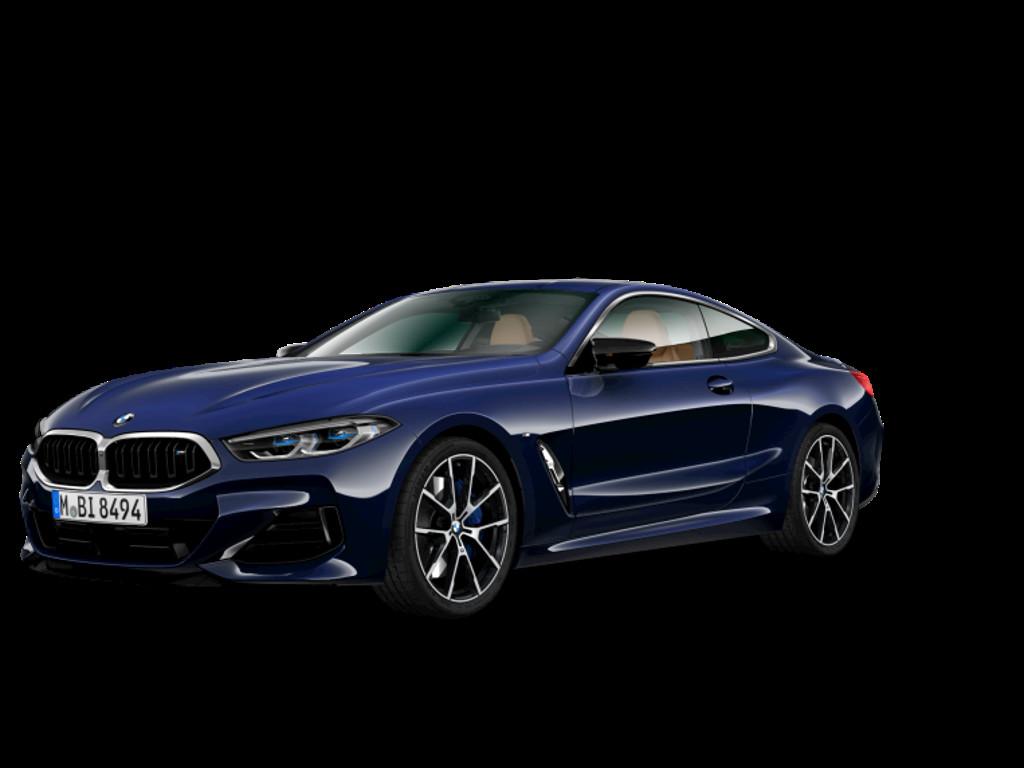 BMW M850