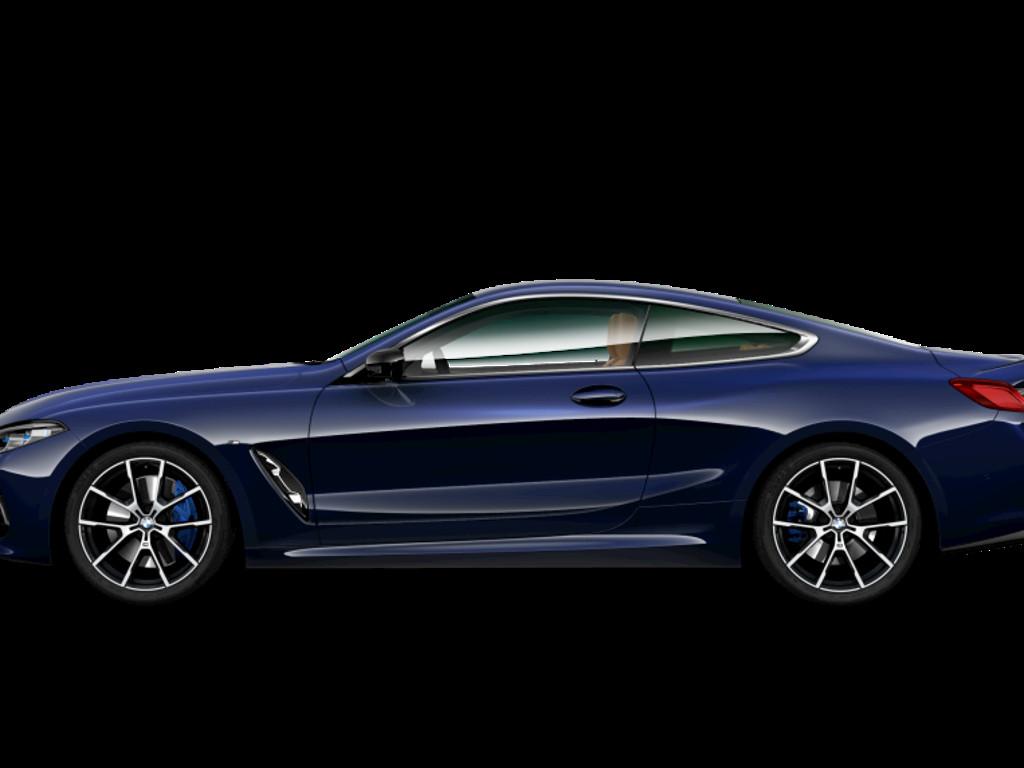 BMW M850