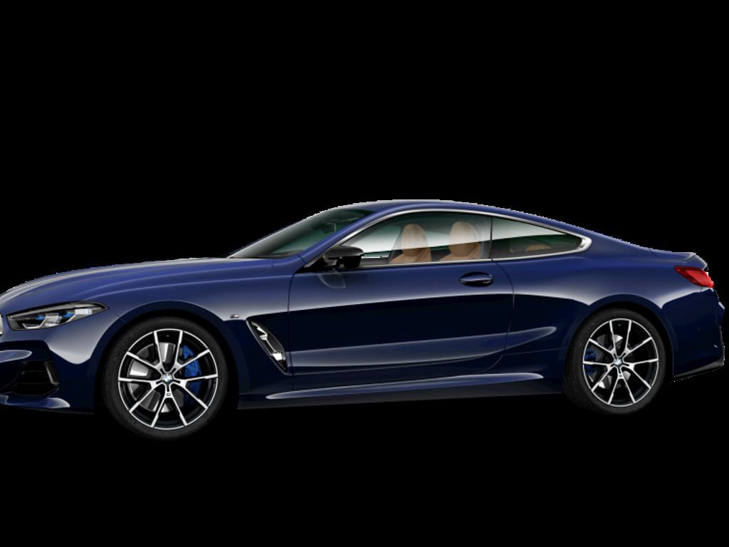 BMW M850