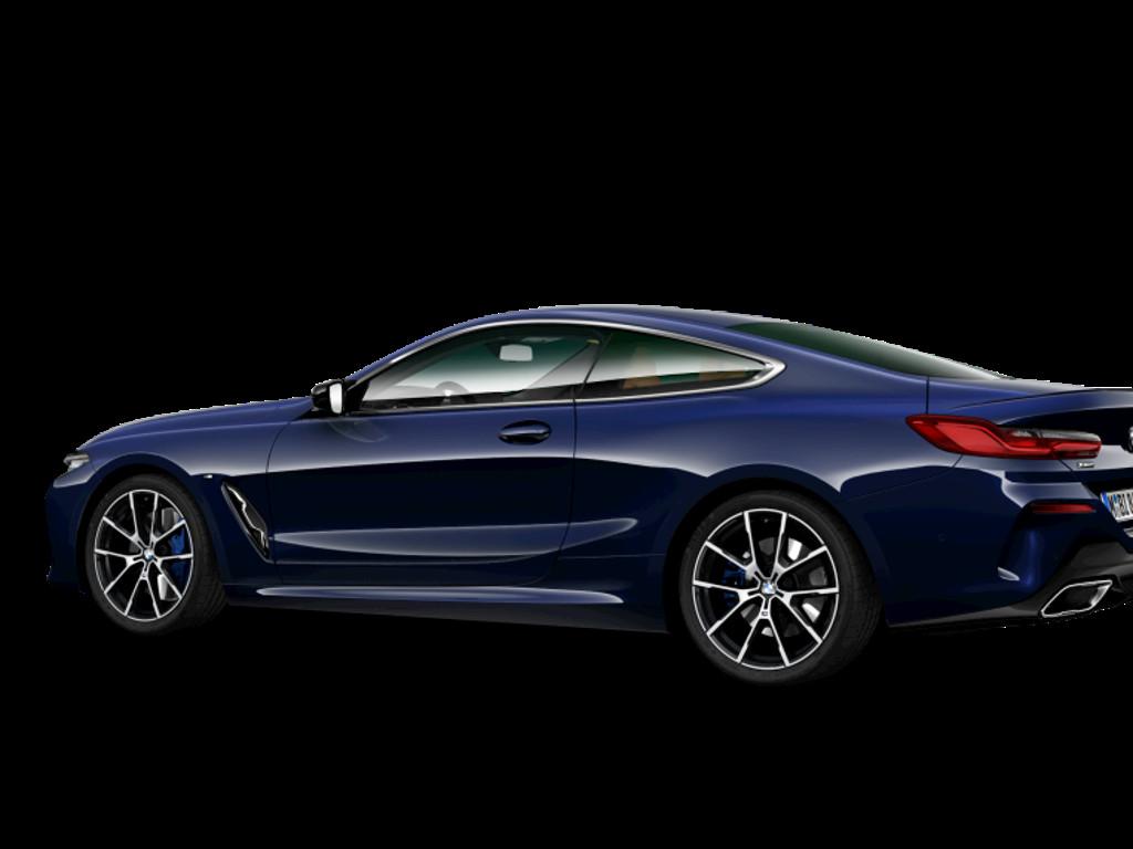 BMW M850