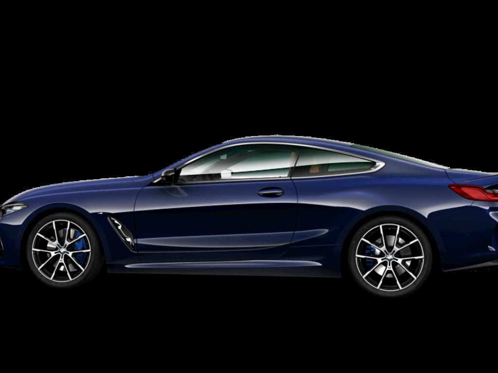 BMW M850
