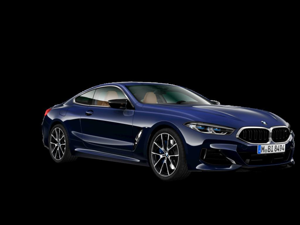 BMW M850