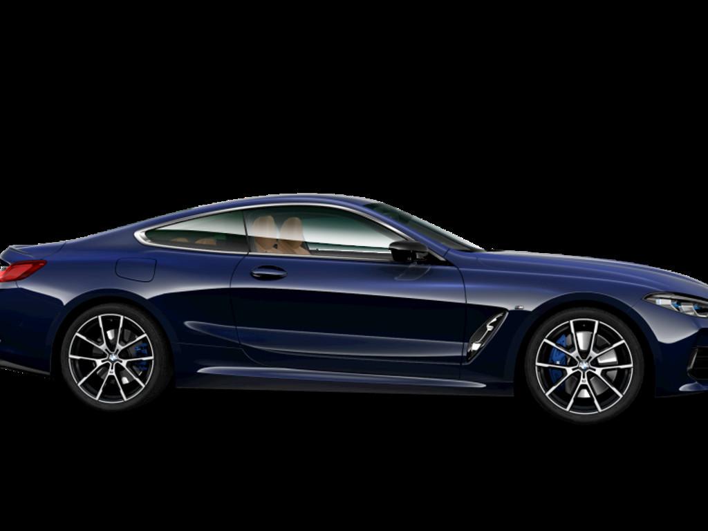 BMW M850