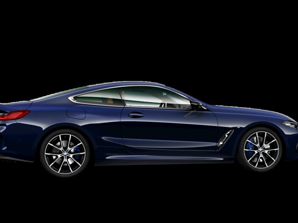BMW M850