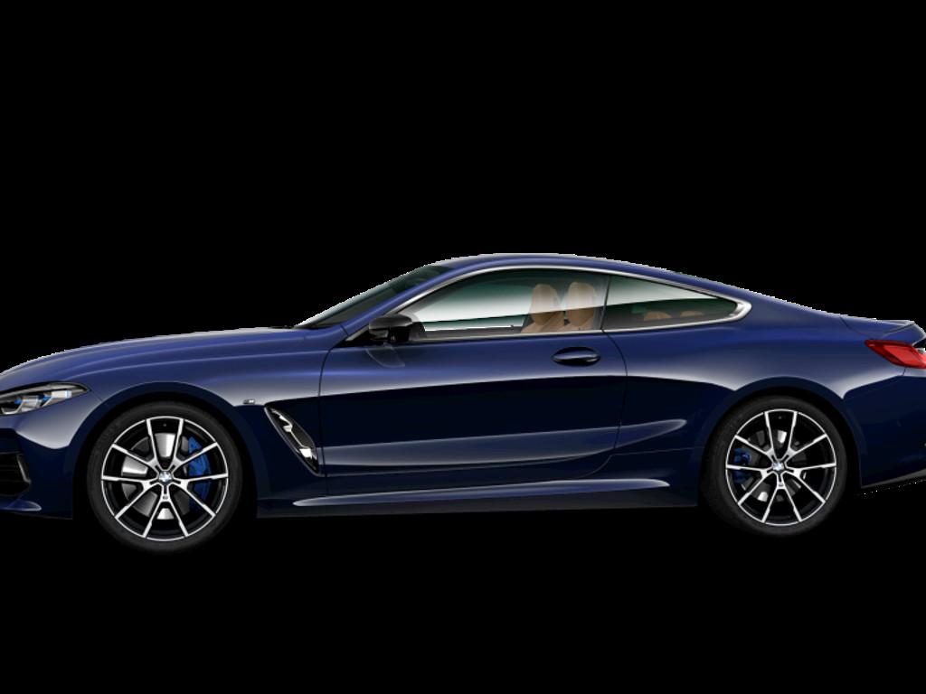 BMW M850
