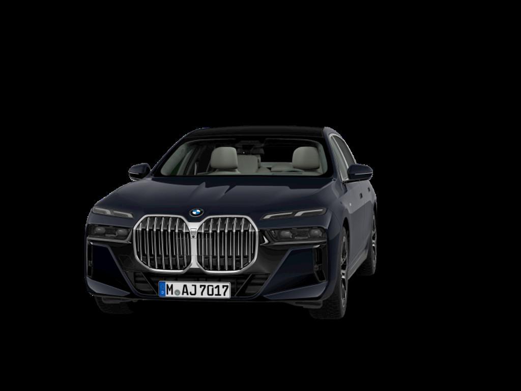 BMW 7 Serie 2025 Diesel