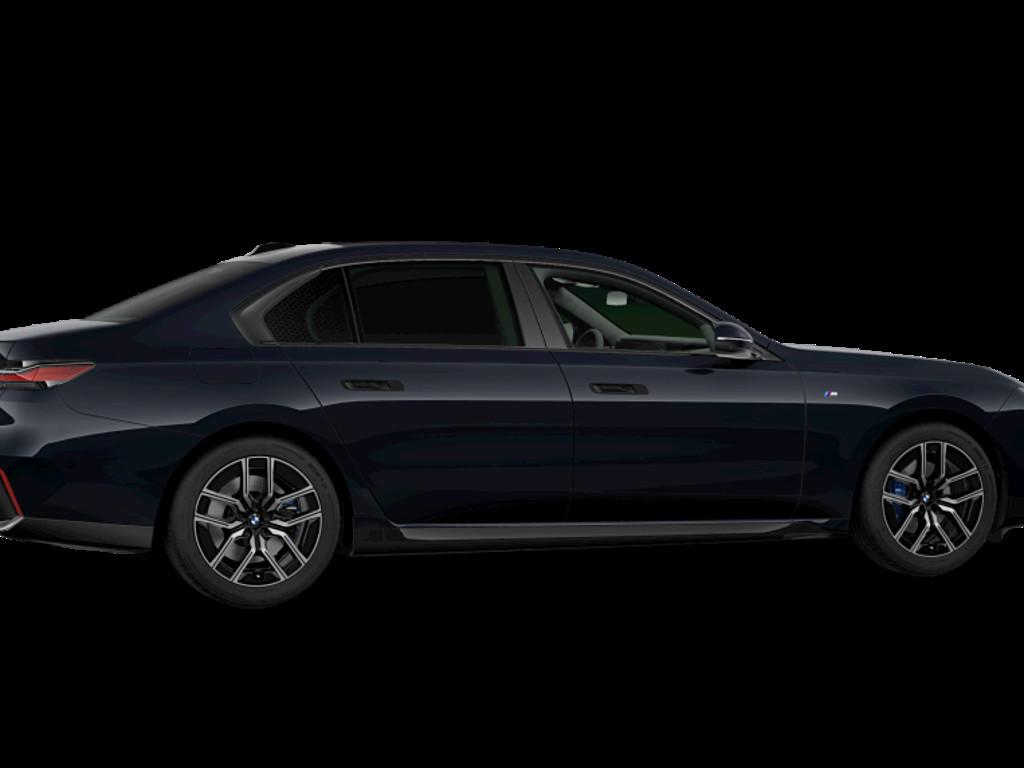 BMW 7 Serie