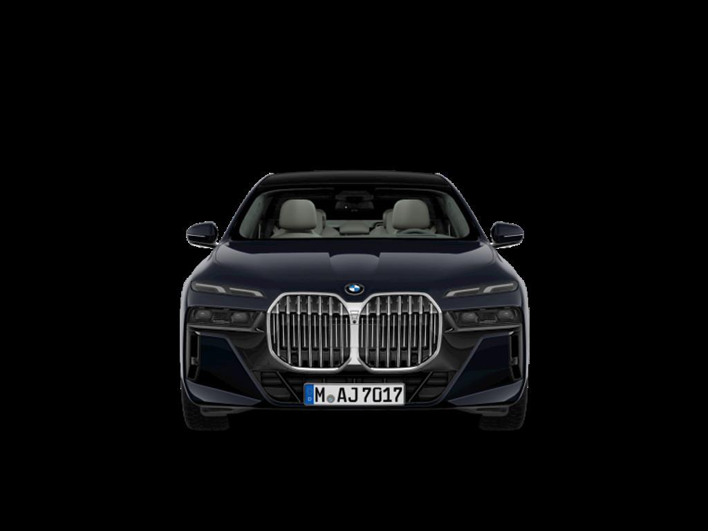 BMW 7 Serie
