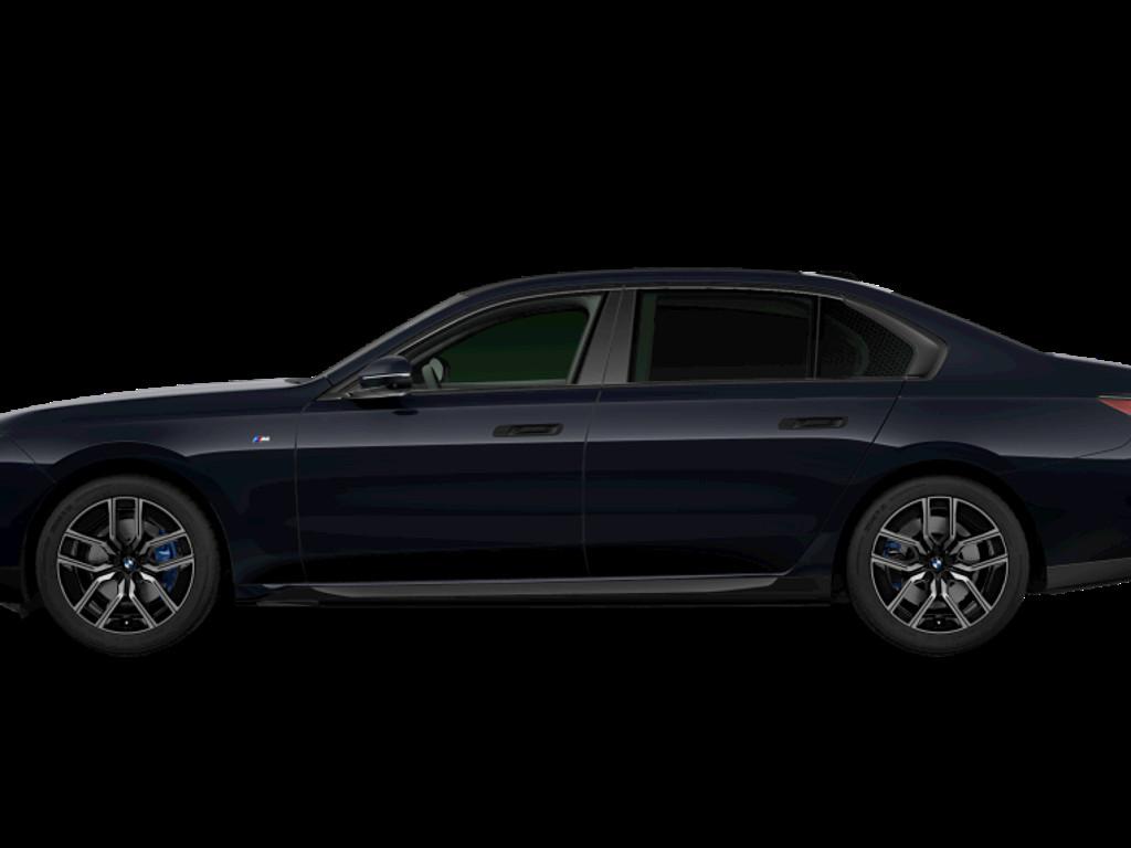 BMW 7 Serie