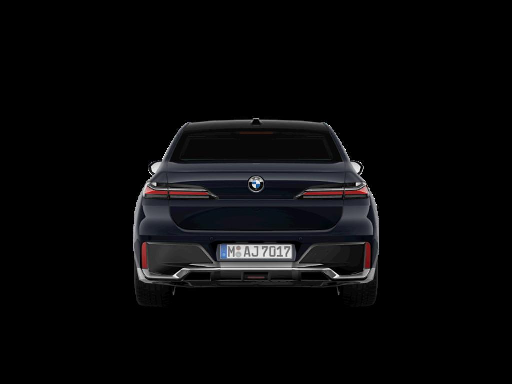 BMW 7 Serie