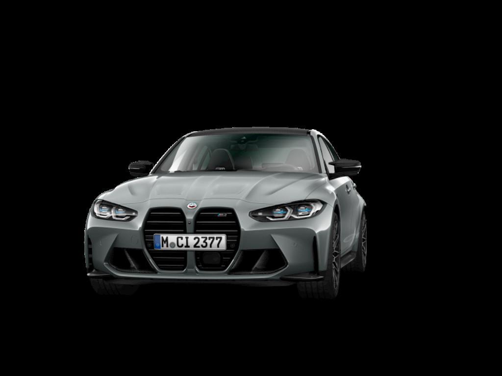 BMW M3 2022 Benzine