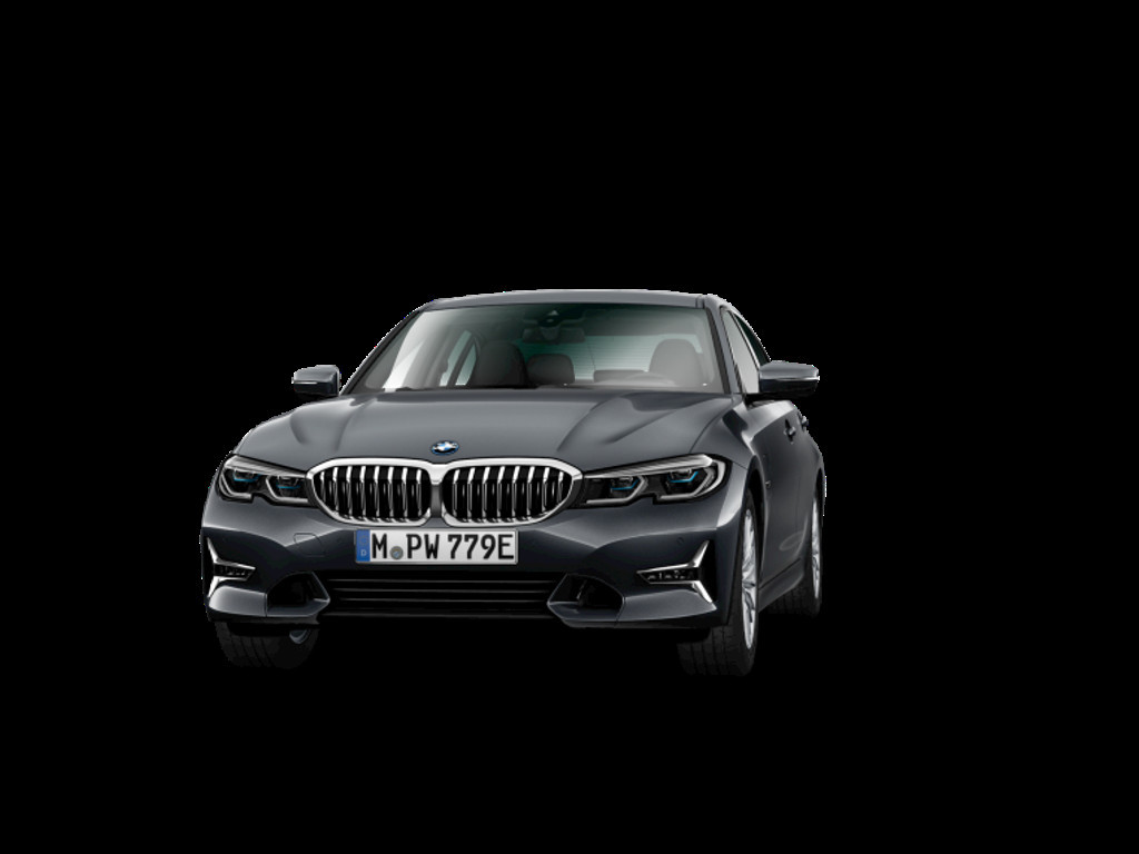 BMW 3 Serie 2022 Hybride Benzine